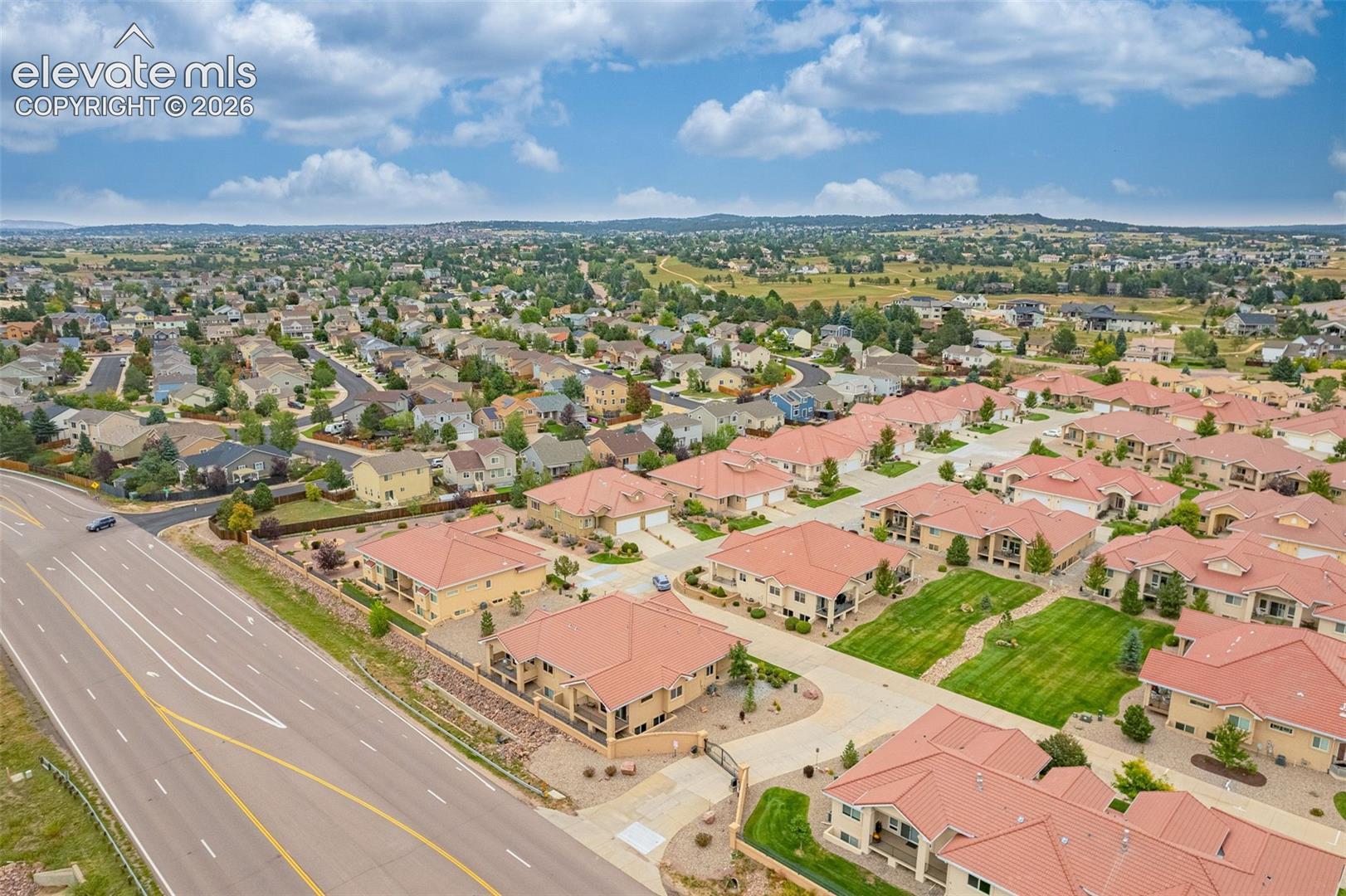 Photo 46 of 13940 Paradise Villas Grove, Colorado Springs