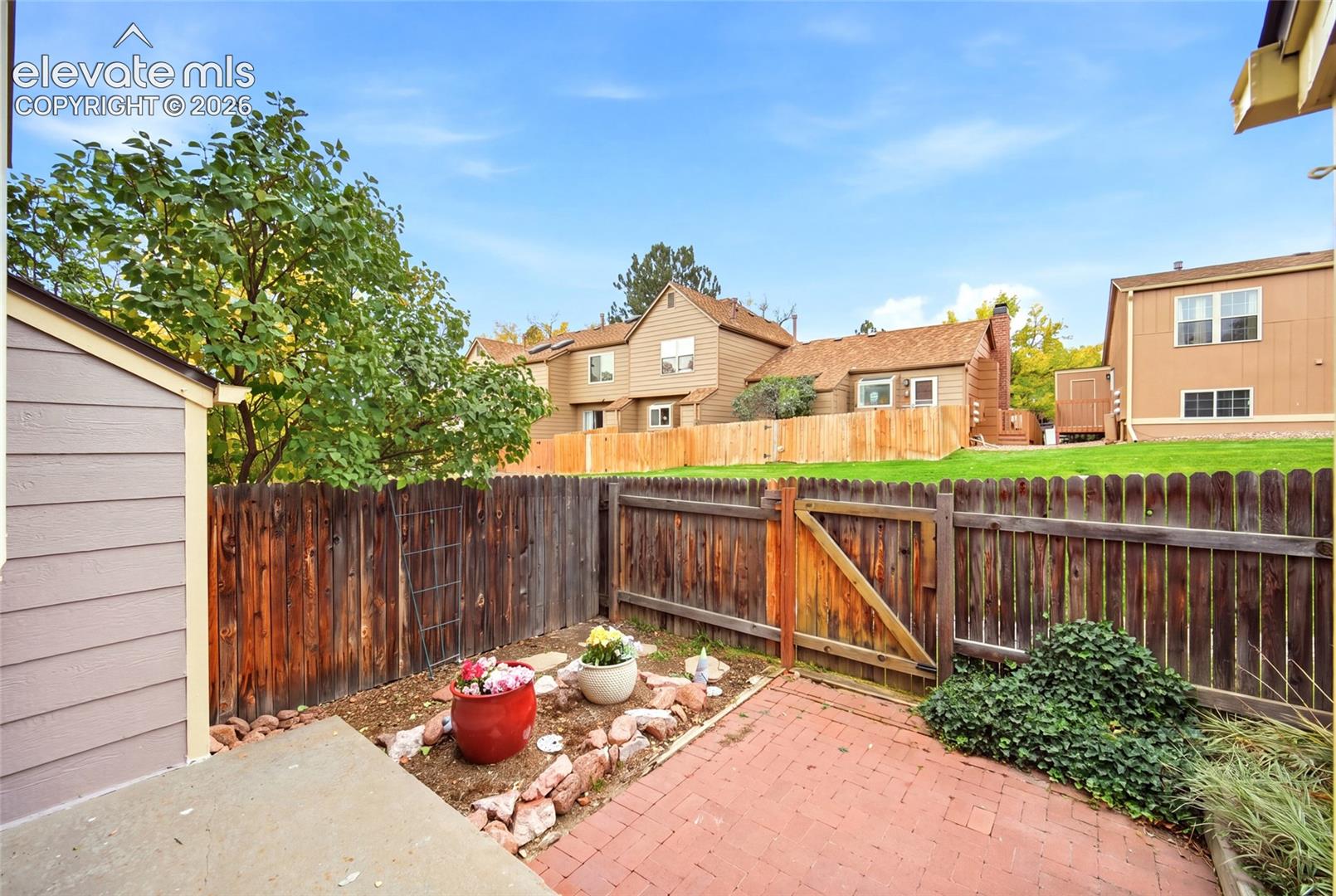Photo 23 of 6816 Overland Drive, Colorado Springs