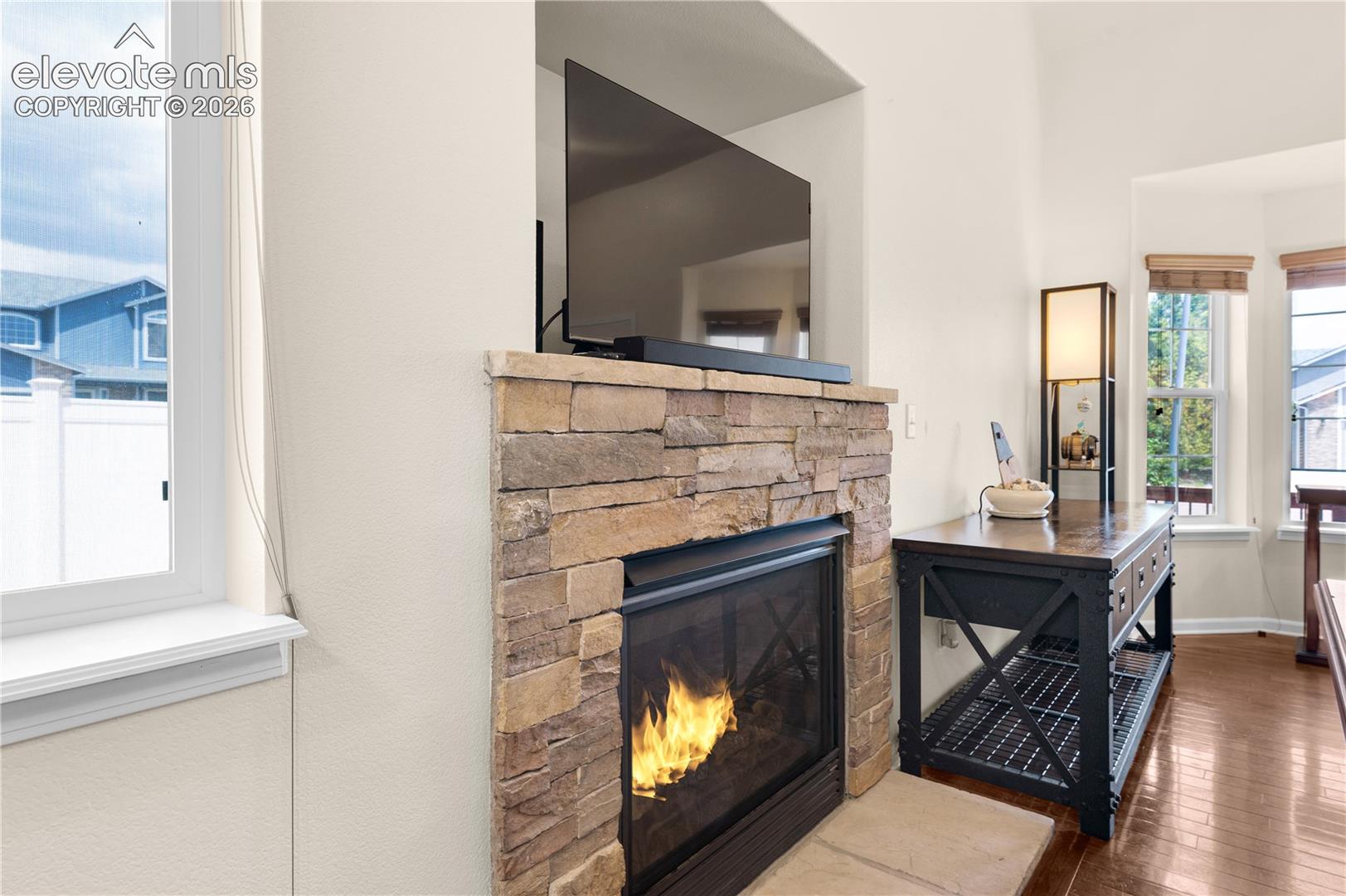 Photo 9 of 7578 Sun Prairie Drive, Colorado Springs