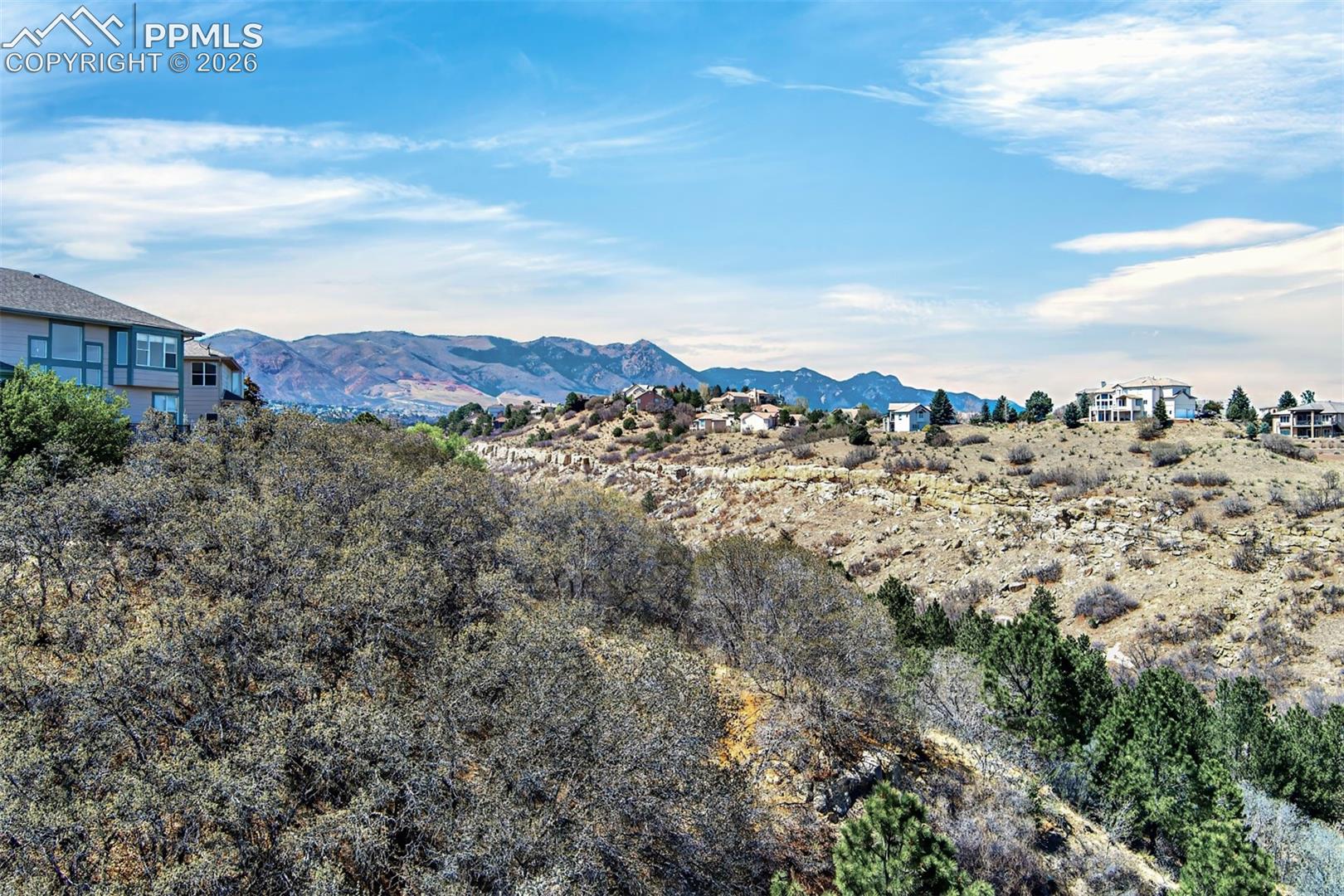 Photo 41 of 5150 Vista Del Norte Point, Colorado Springs