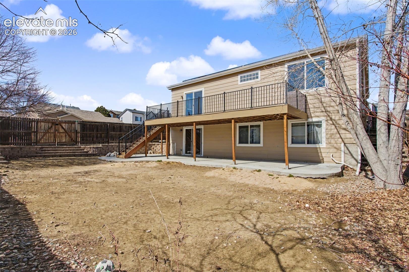 Photo 35 of 7205 Edgebrook Drive, Colorado Springs