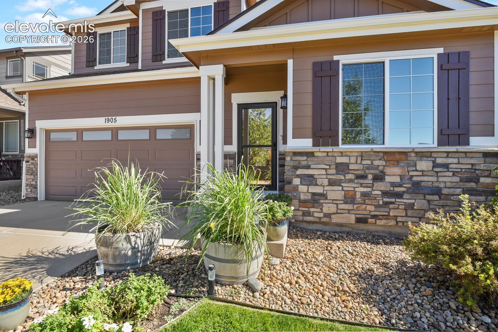 Photo 1 of 1905 Fulton Court, Colorado Springs