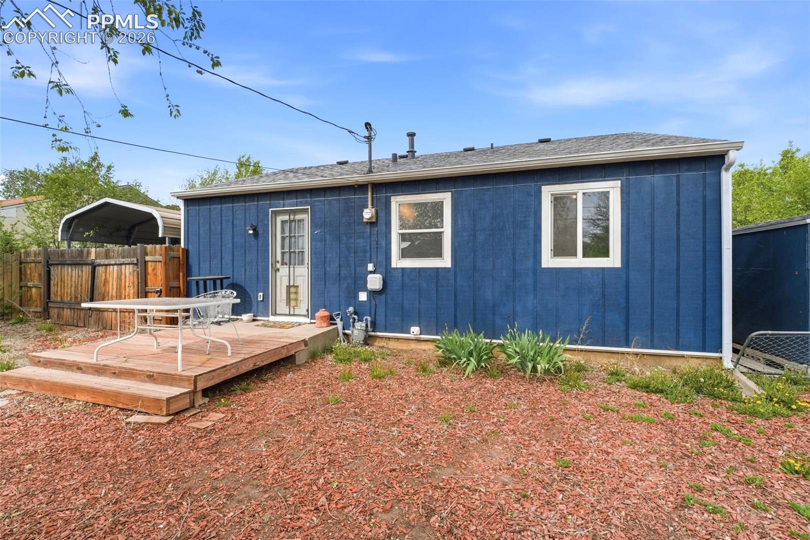 Photo 23 of 1919 S Franklin Avenue, Colorado Springs
