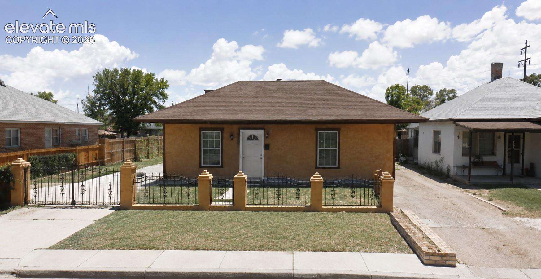 500 S 13th St, Rocky Ford, CO 81067
