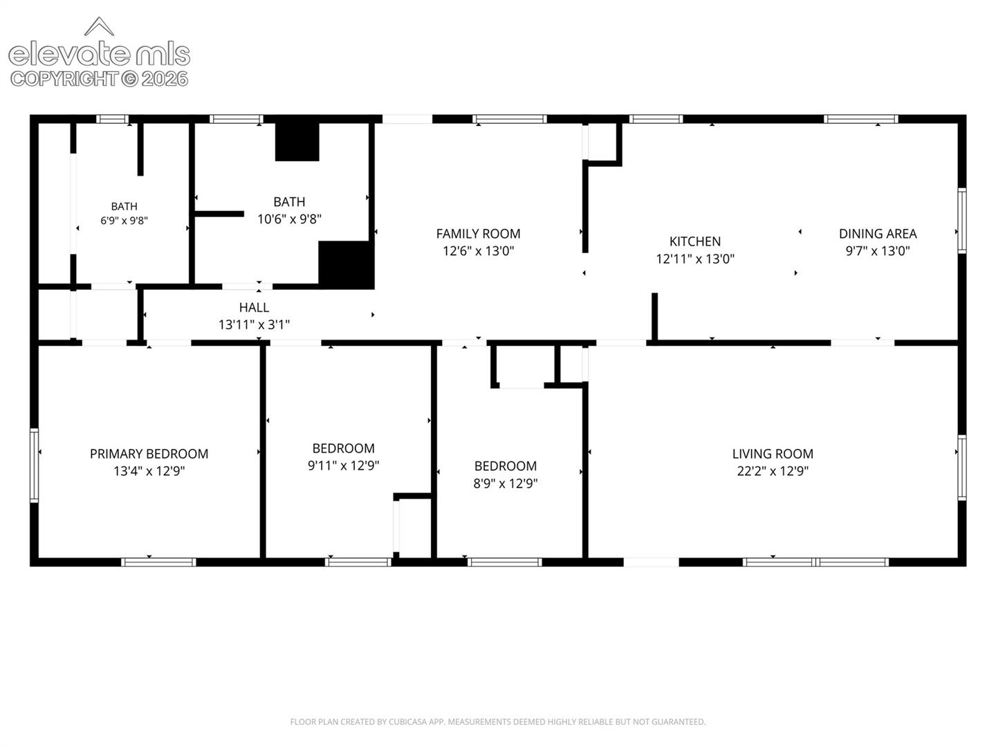 Photo 40 of 685 7th Street, Penrose