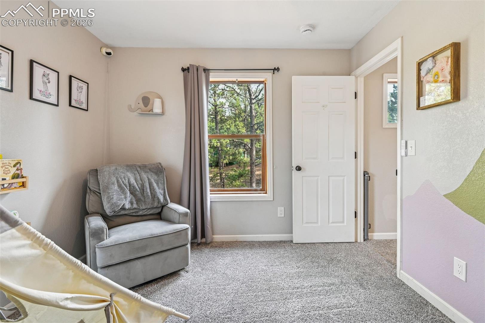 upstairs bedroom 