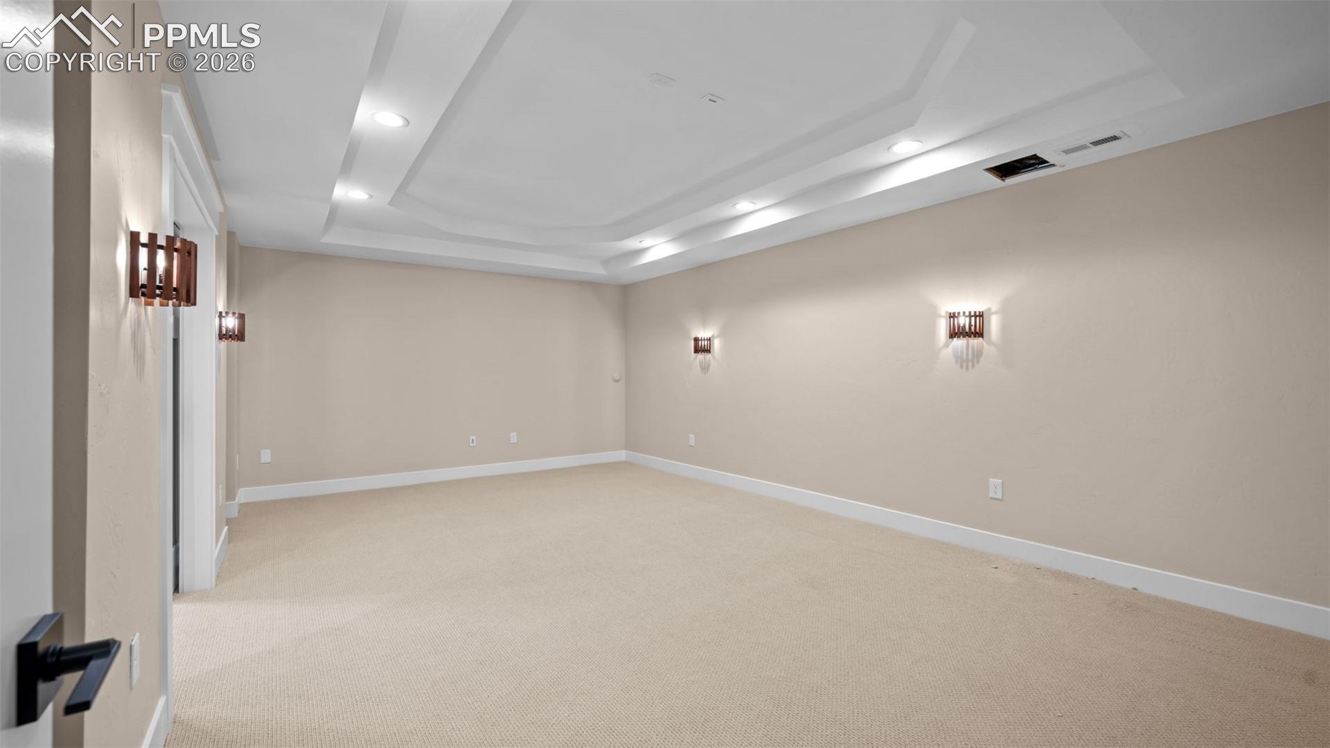 Photo 33 of 17110 Early Light Drive, Colorado Springs