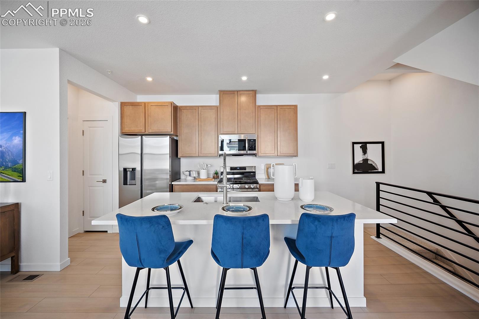 Photo 9 of 840 Beckton Heights, Colorado Springs
