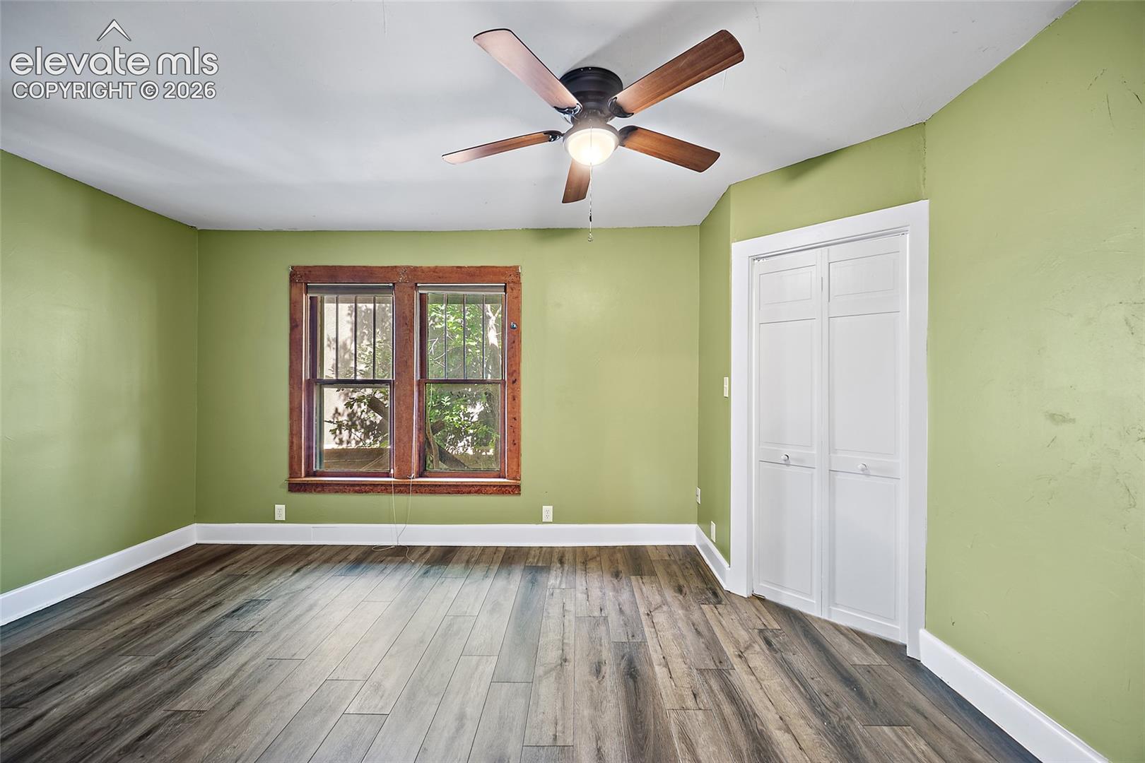 Photo 17 of 1510 W Bijou Street, Colorado Springs
