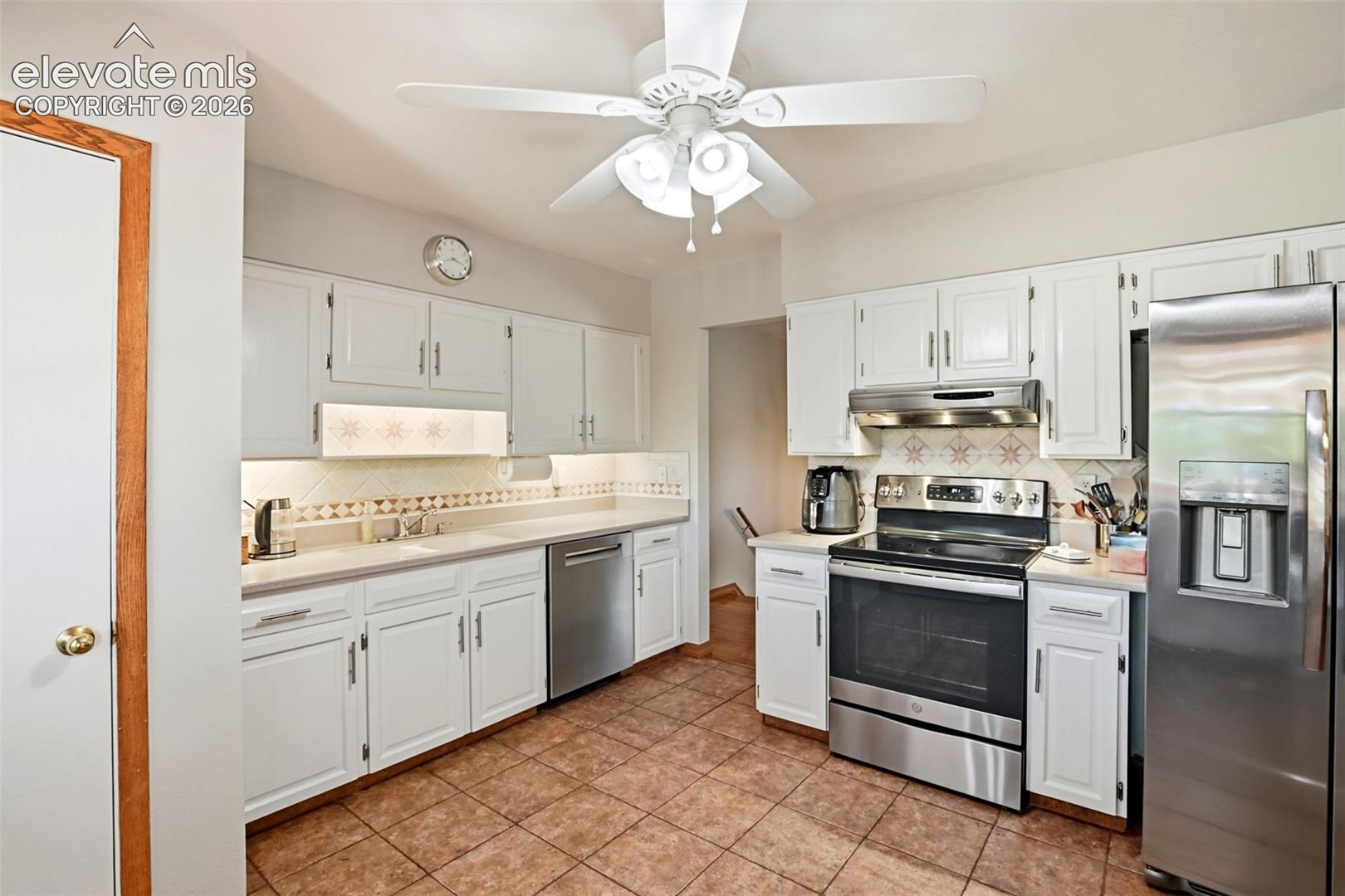 Photo 20 of 5275 Ladera Lane, Colorado Springs