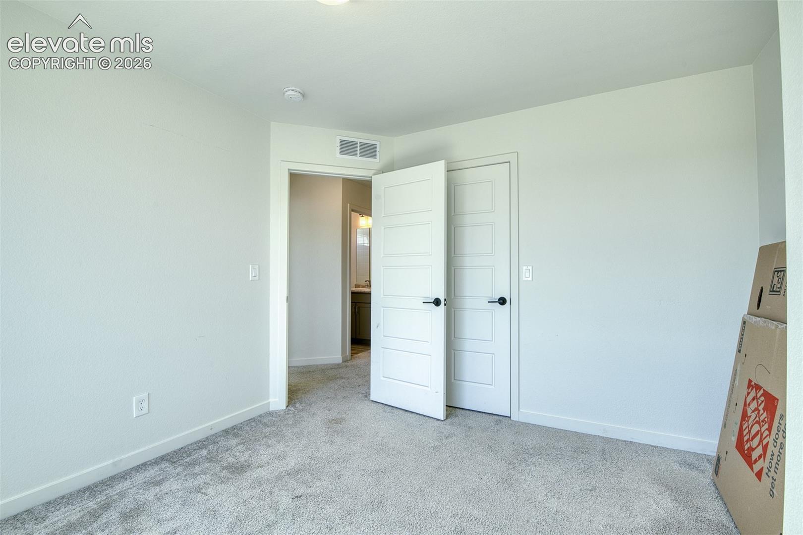 Bedroom #3