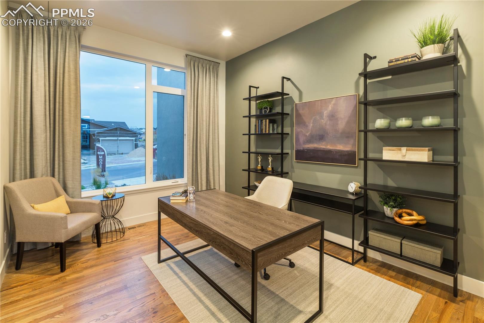 10659 Derby Mesa Ct, Colorado Springs, CO 80924