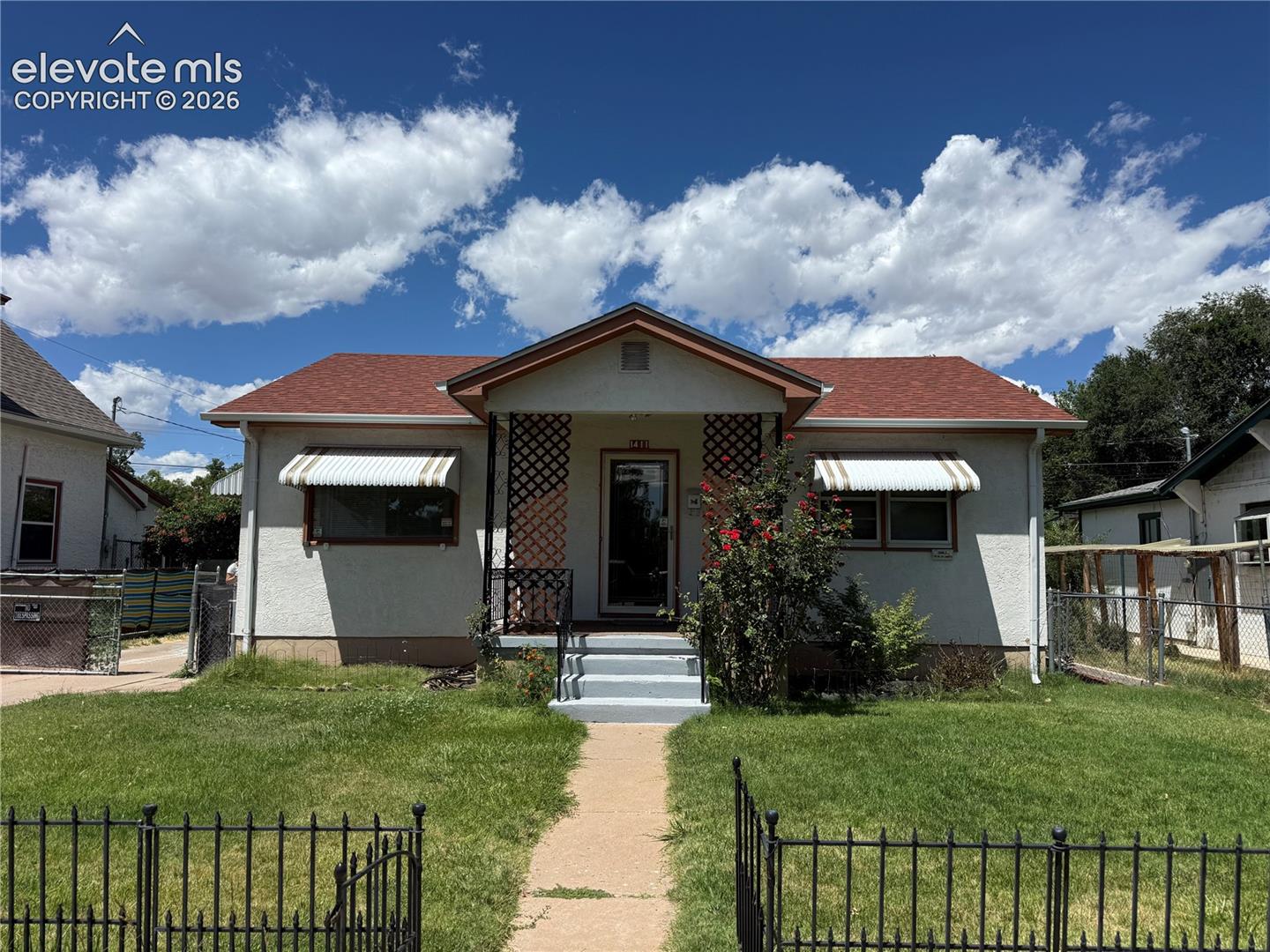 Featured Homes