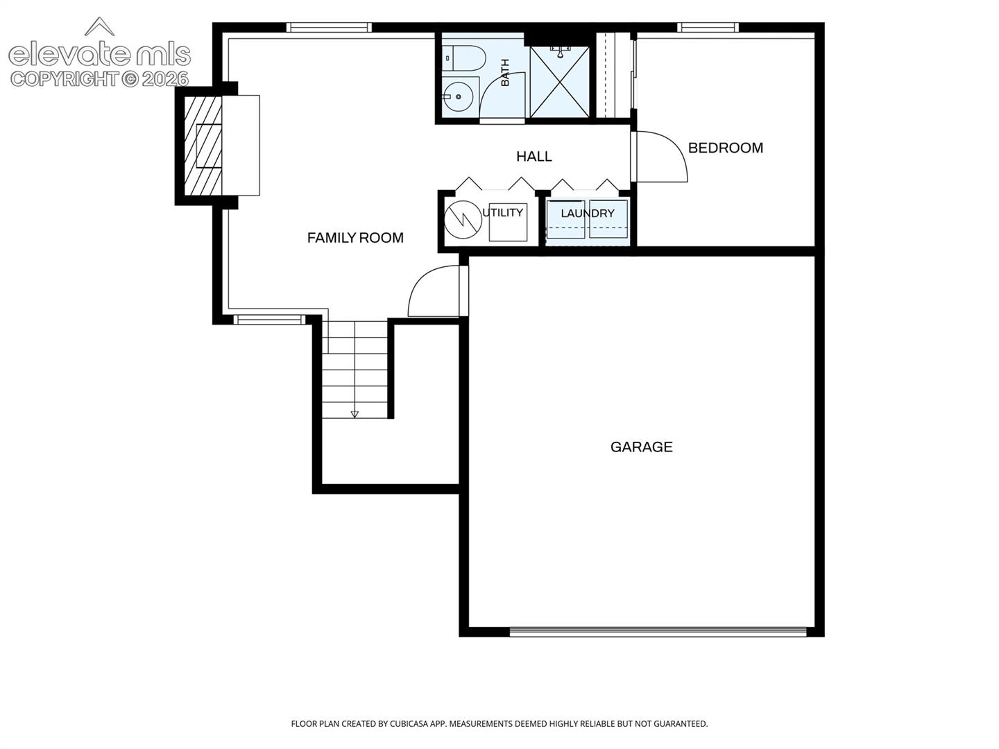 4660 Badlands Ct, Colorado Springs, CO 80922
