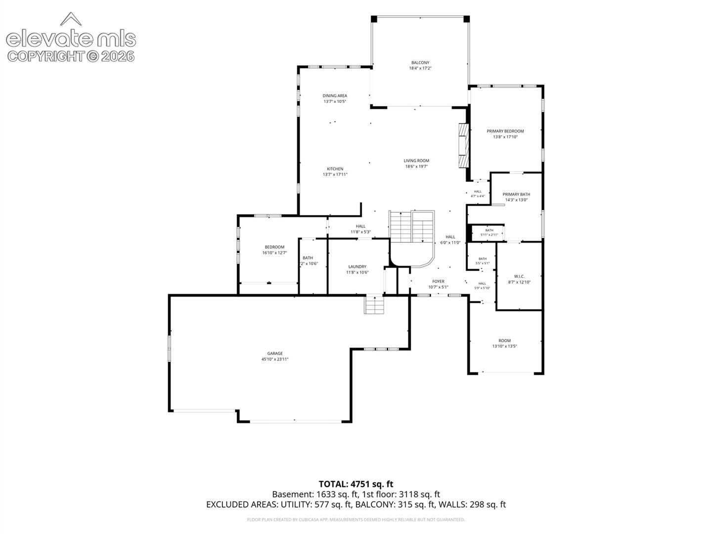3306 Mesa Top Dr, Monument, CO 80132