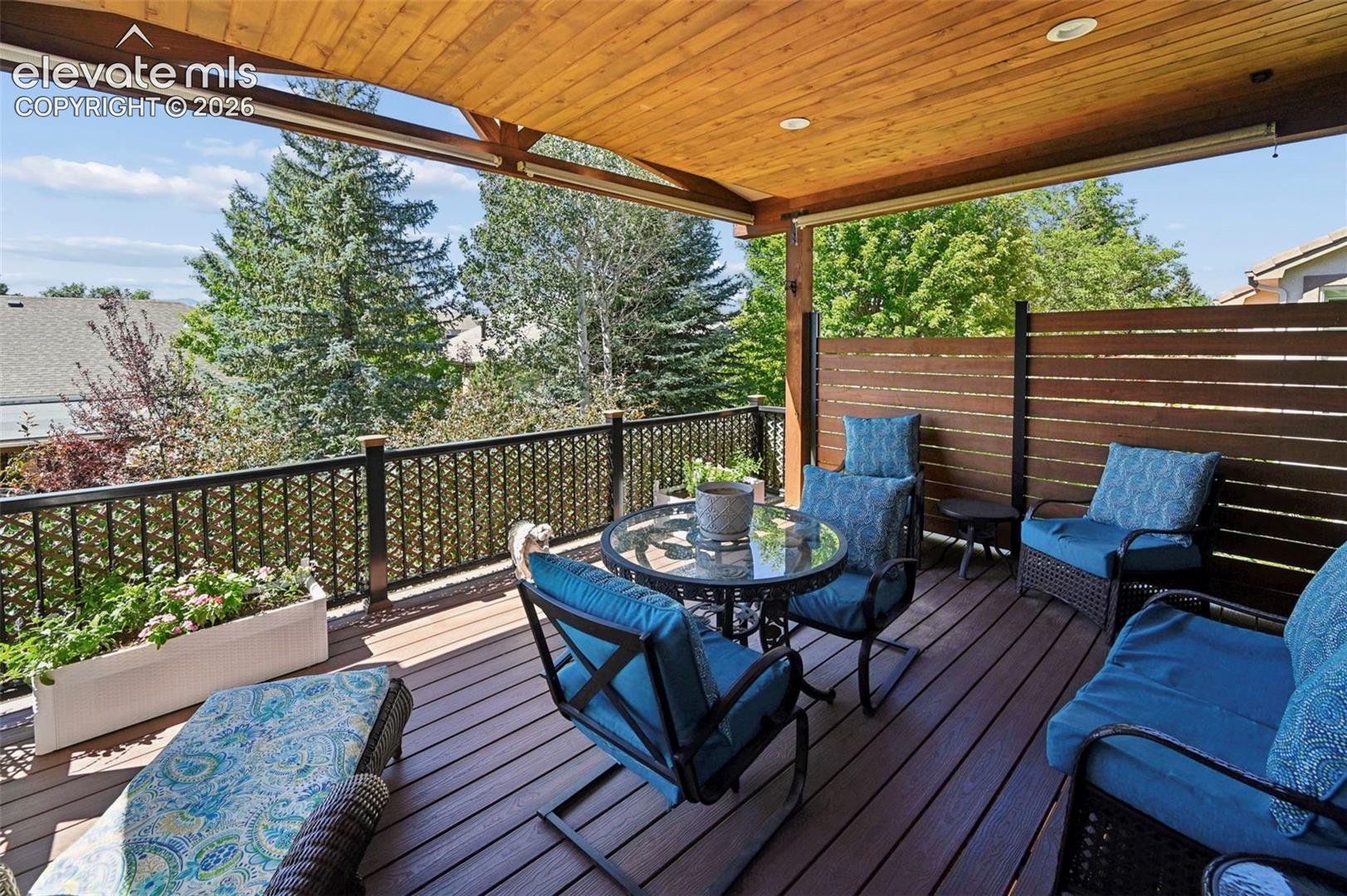 Photo 42 of 2527 Craycroft Drive, Colorado Springs