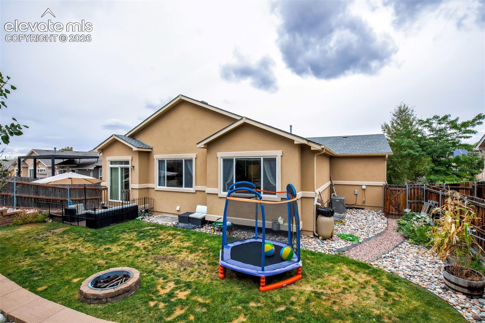 Photo 18 of 7478 Campstool Drive, Colorado Springs