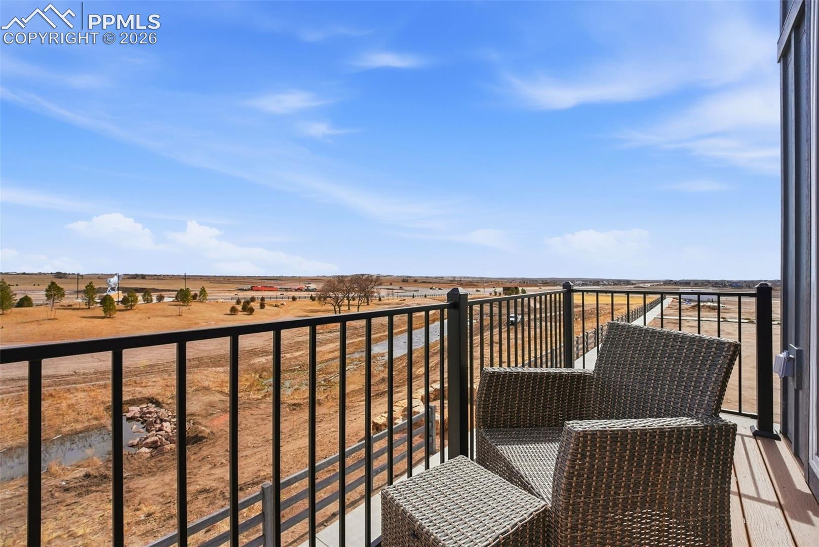 Photo 28 of 9456 Traveler Terrace, Colorado Springs