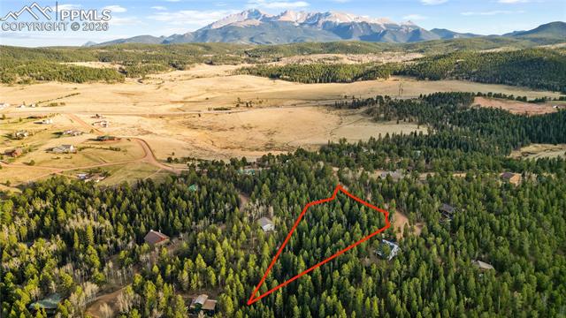 Property Lines are Approximate and not a survey
