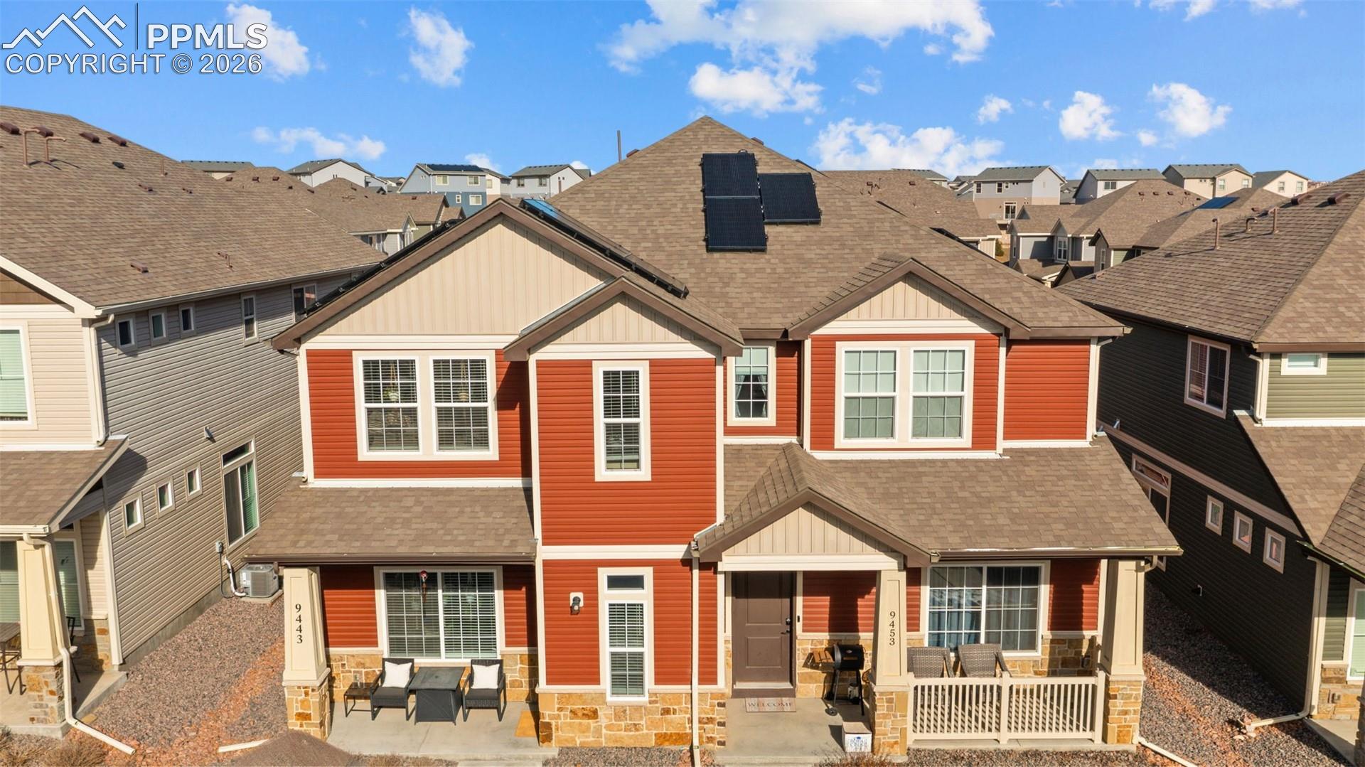 Featured Homes