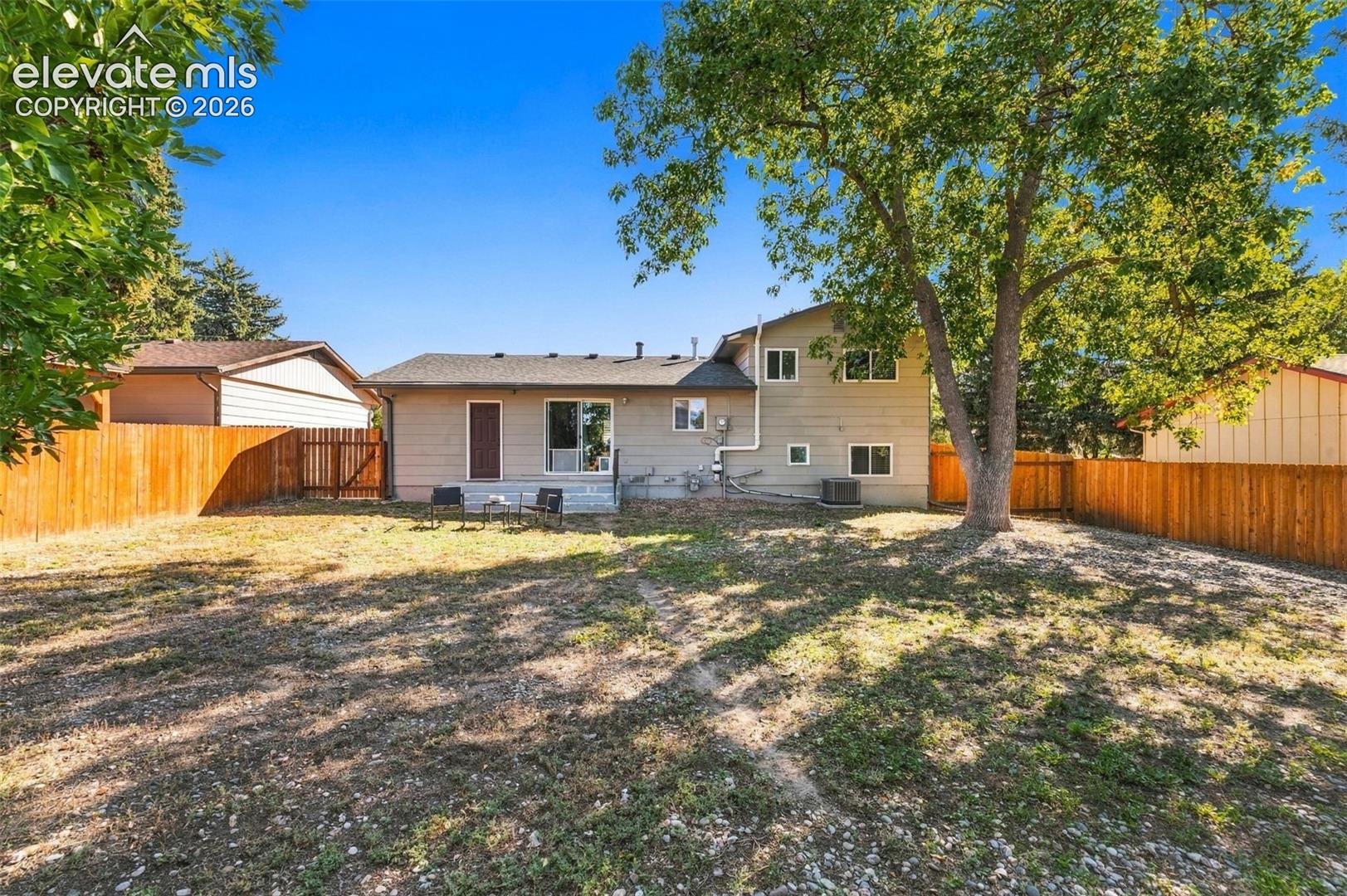 Photo 28 of 1414 Martin Drive, Colorado Springs
