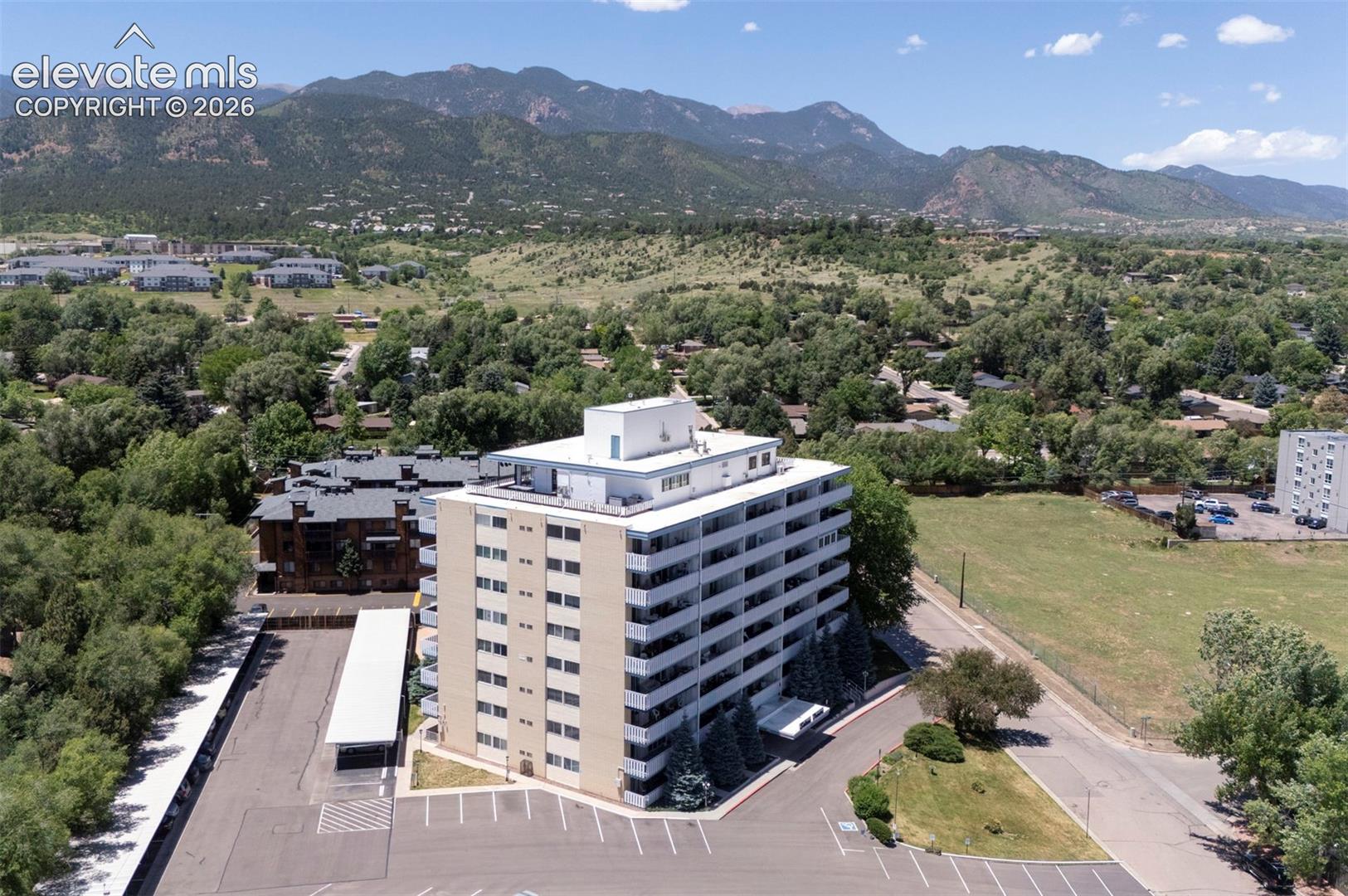900 Saturn Dr #207, Colorado Springs, CO 80905