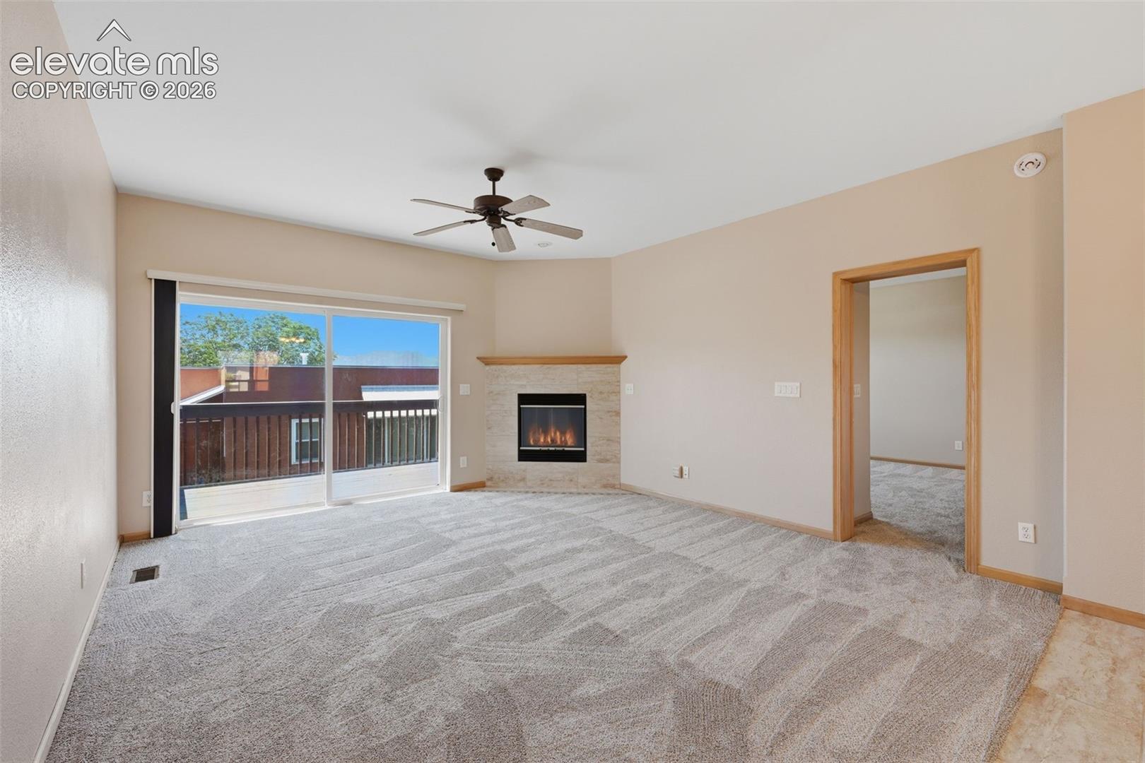 Photo 7 of 2644 Thrush Grove, Colorado Springs