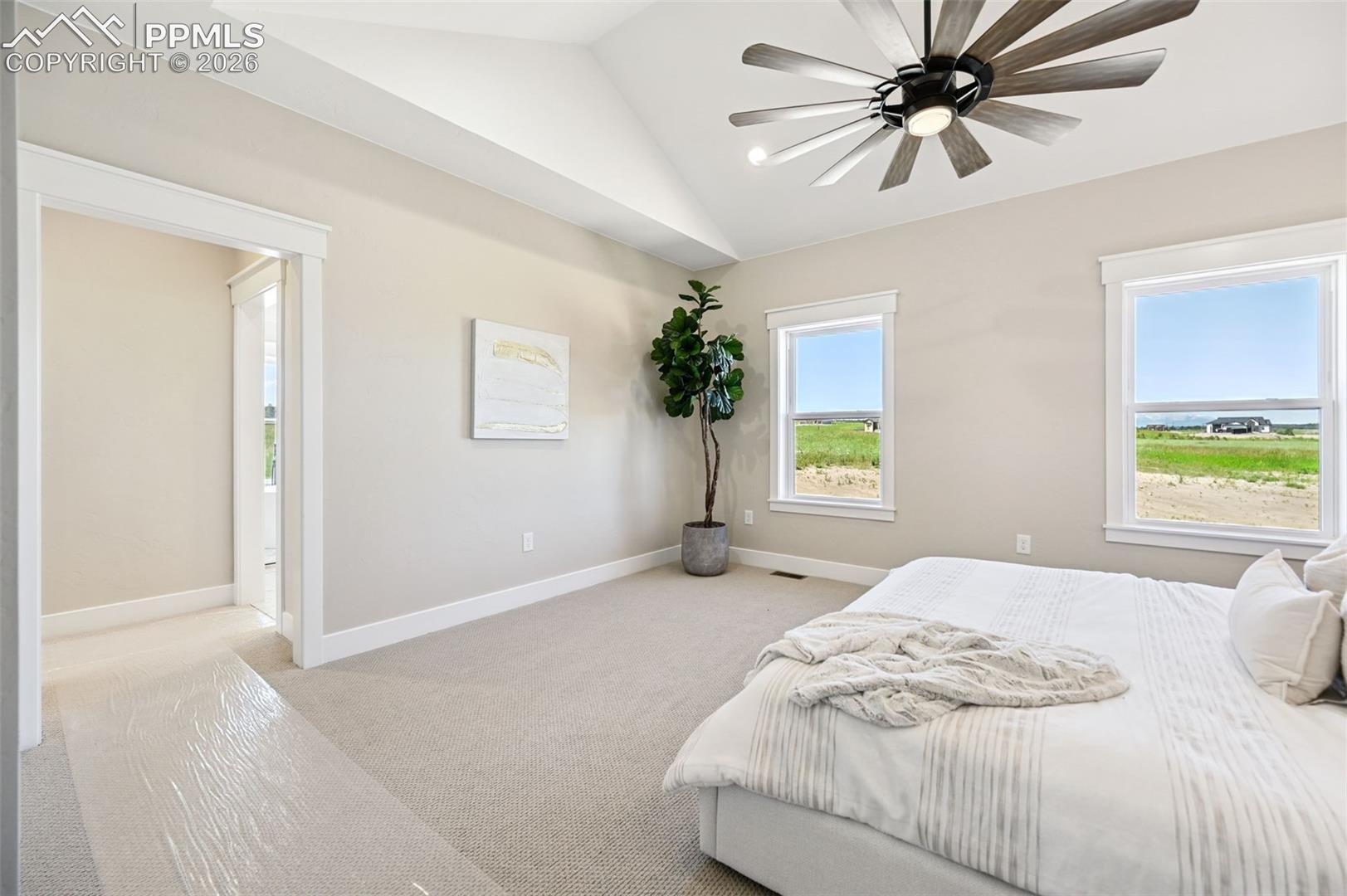 Photo 36 of 17110 Early Light Drive, Colorado Springs