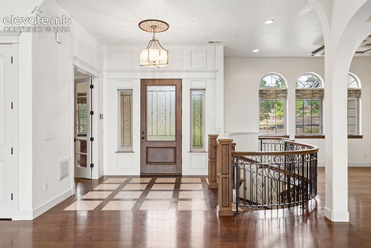 Photo 7 of 4455 Foxchase Way, Colorado Springs