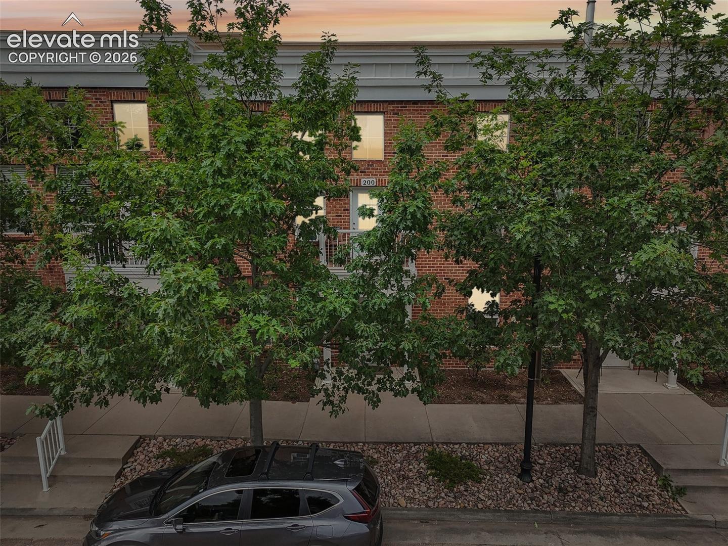 257 Fountain Blvd #1,2 & 3, Colorado Springs, CO 80903