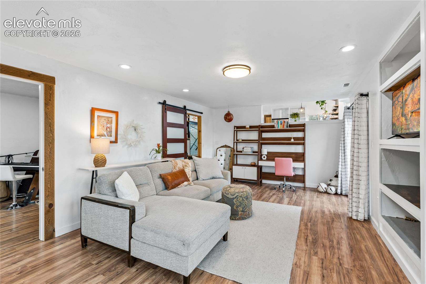 Photo 13 of 9350 Bellcove Circle, Colorado Springs