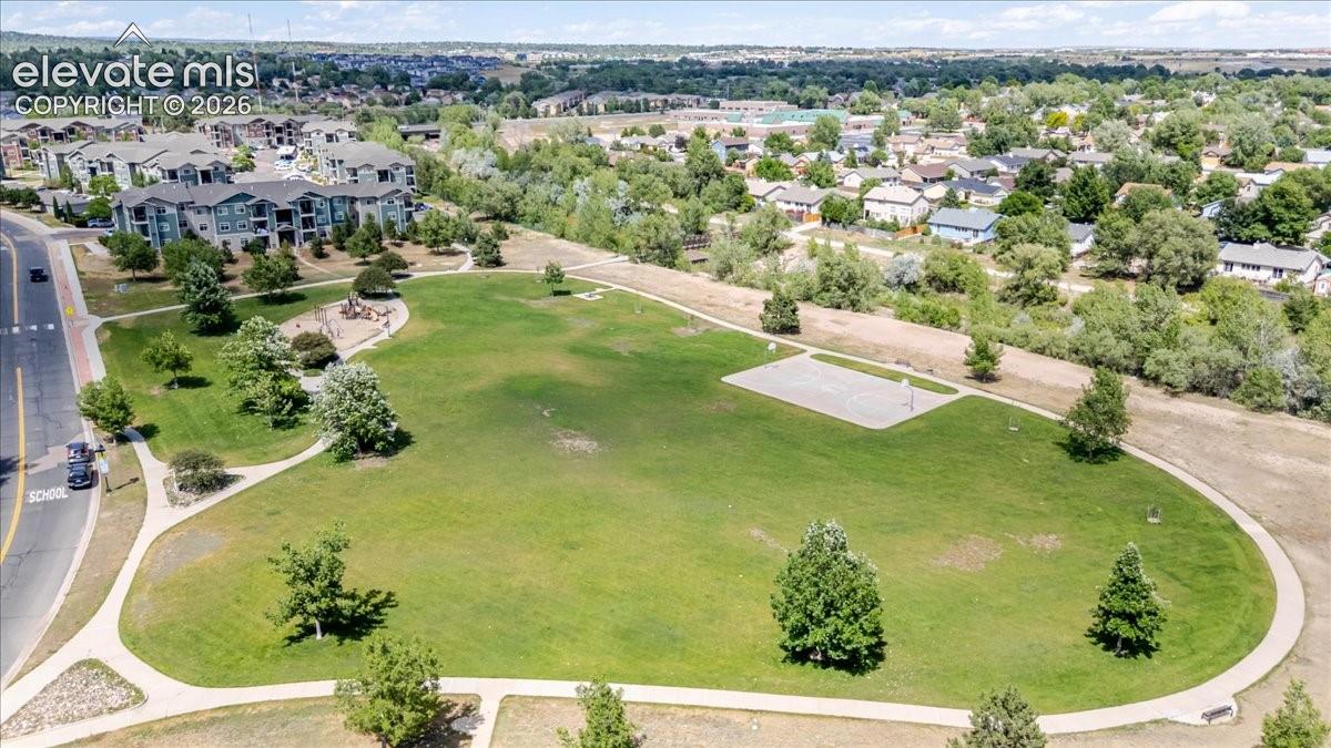 1205 Firefly Cir, Colorado Springs, CO 80916