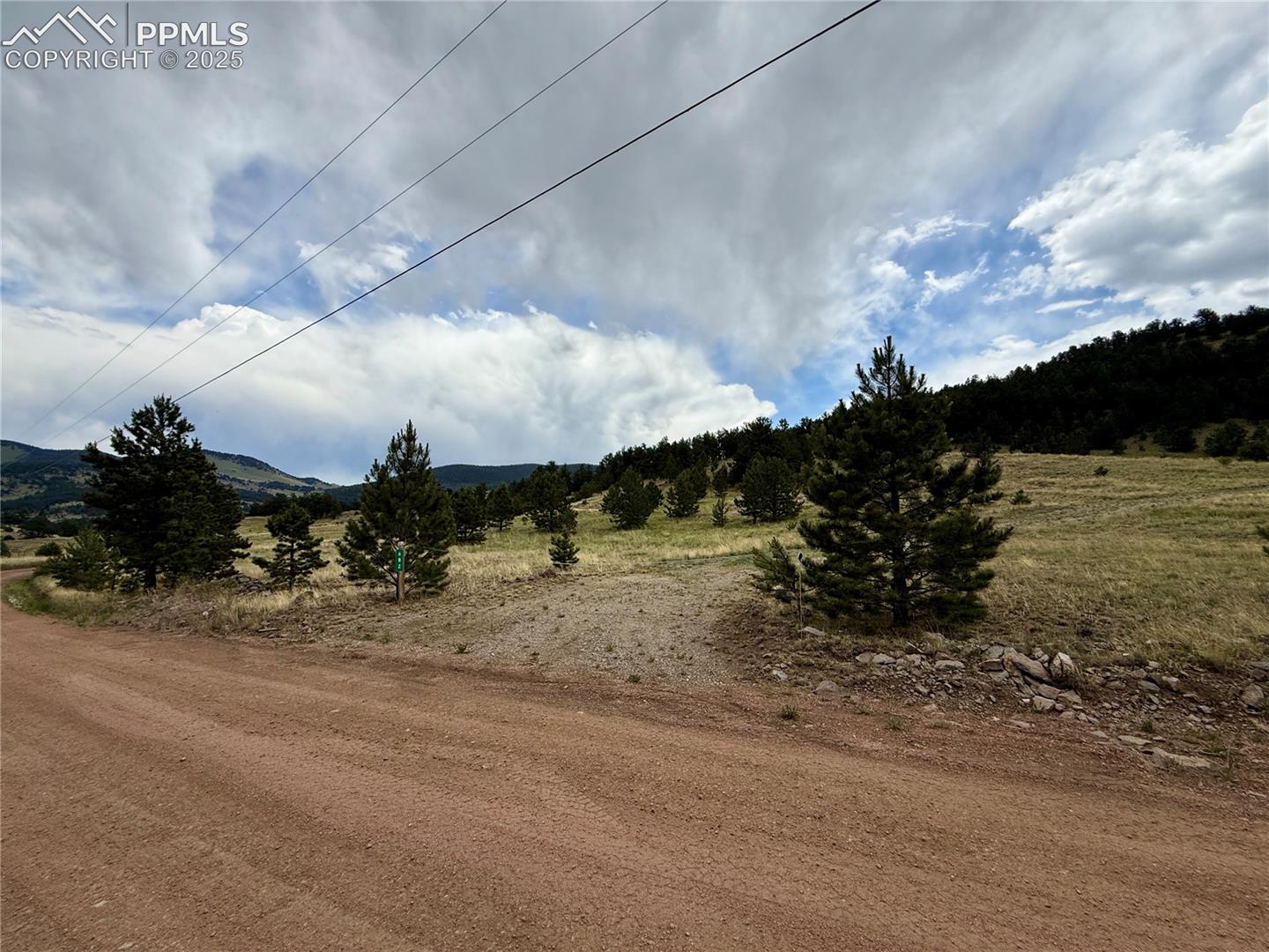 682 Nancy Ann Arroyo NA, Guffey, CO 80820