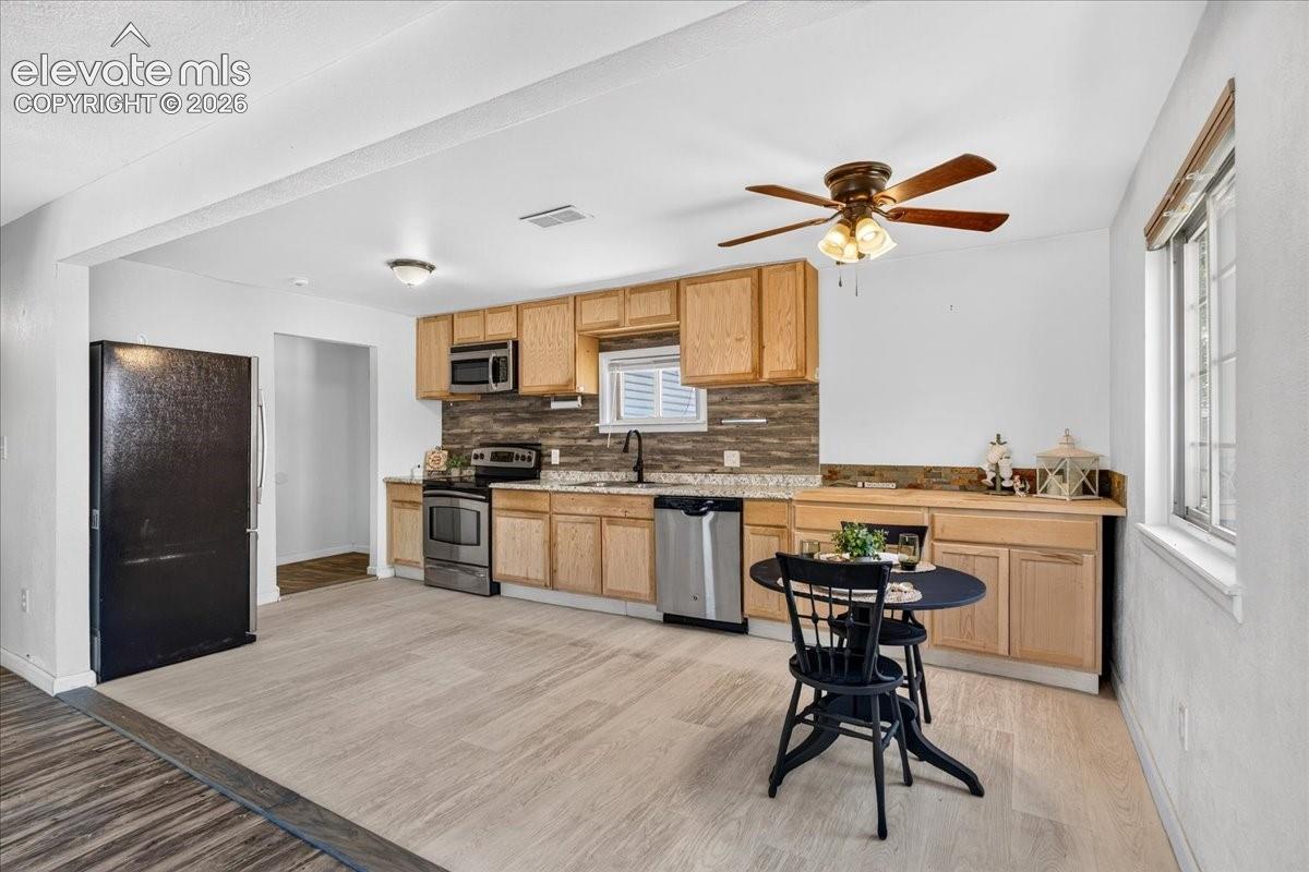 Photo 7 of 505 2nd Avenue, Deer Trail