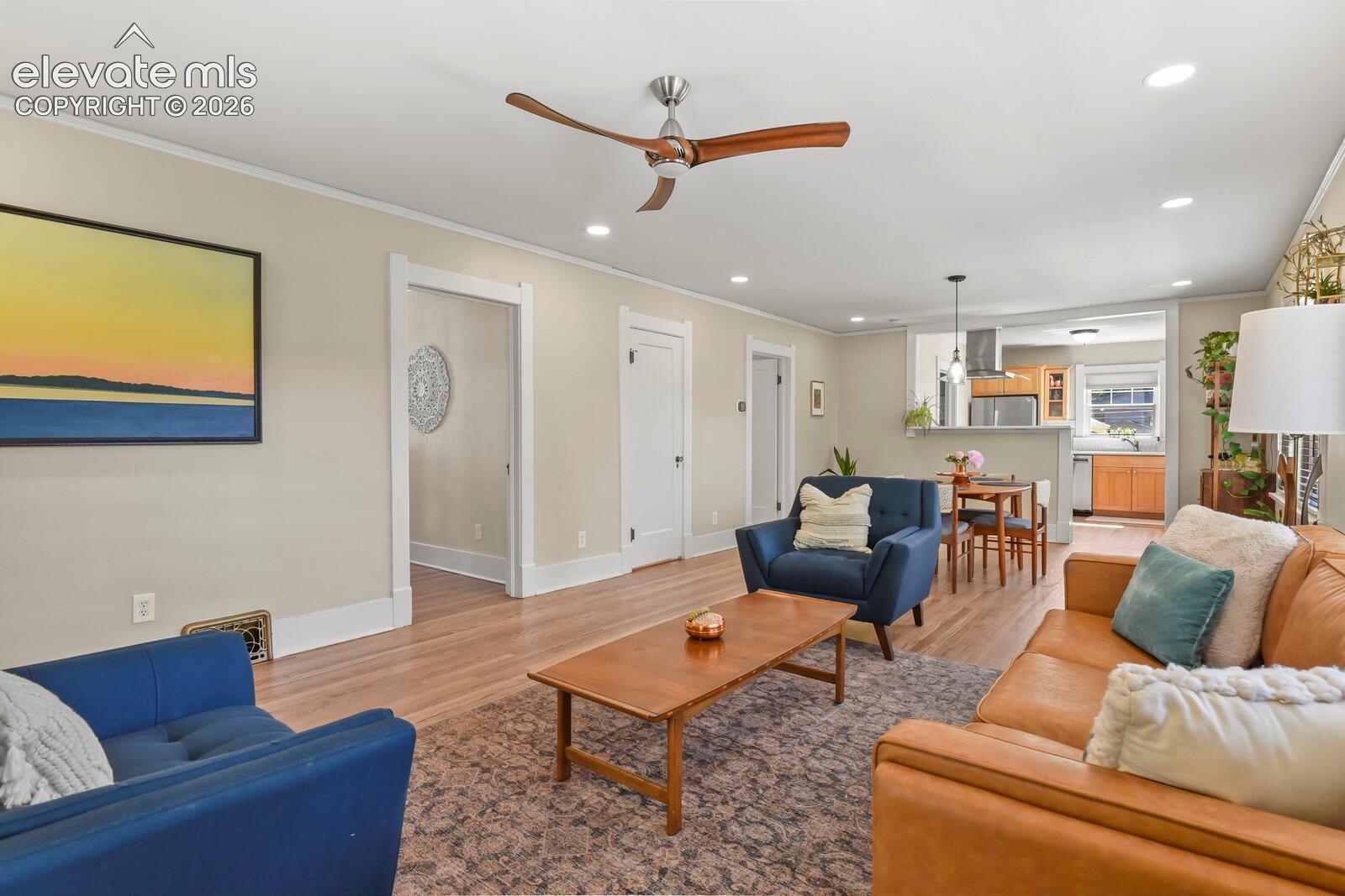 Photo 11 of 1507 N El Paso Street, Colorado Springs