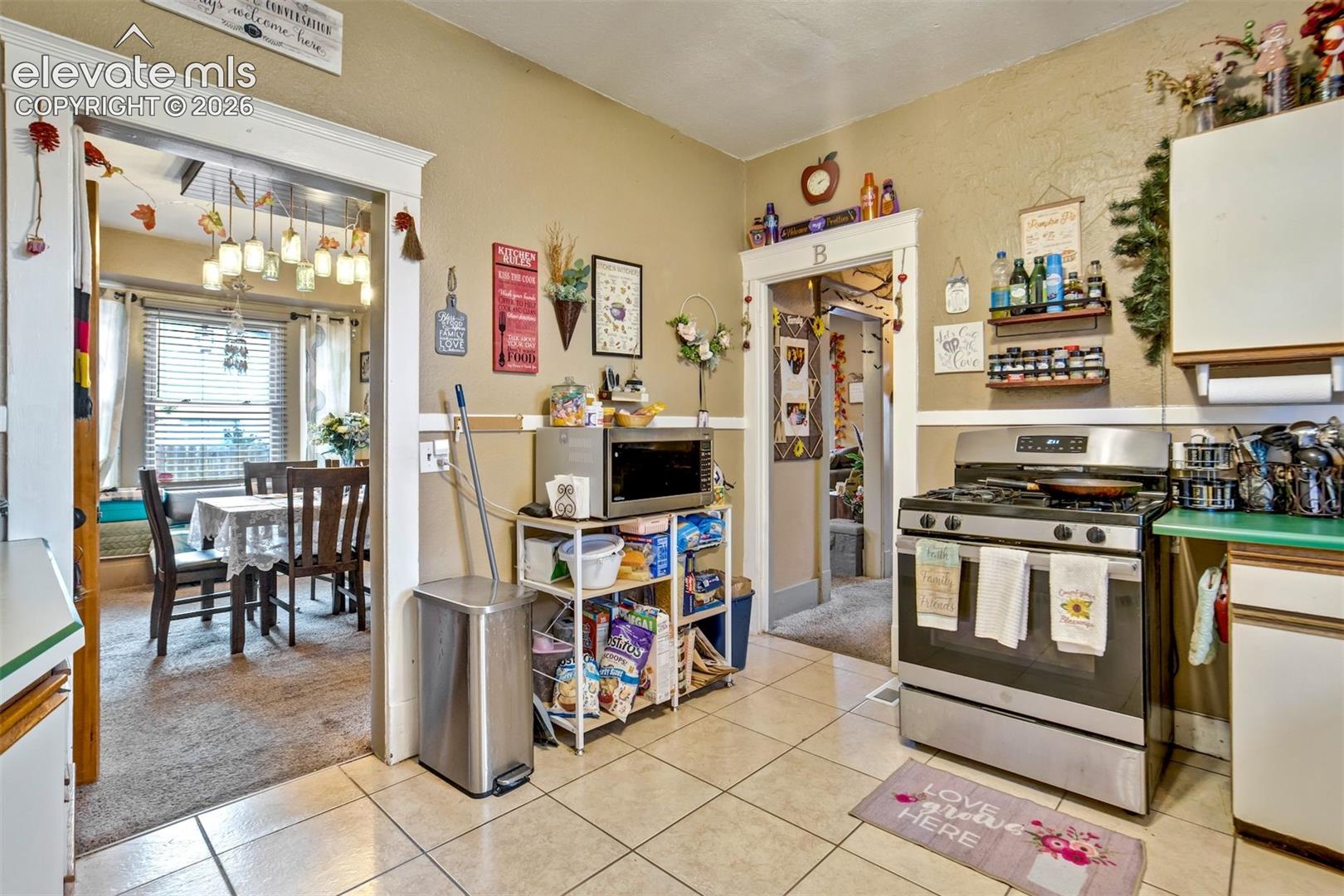Photo 12 of 713 S Sheridan Avenue, Colorado Springs