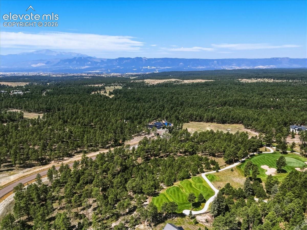 Photo 10 of 14931 Quartz Creek Drive, Colorado Springs