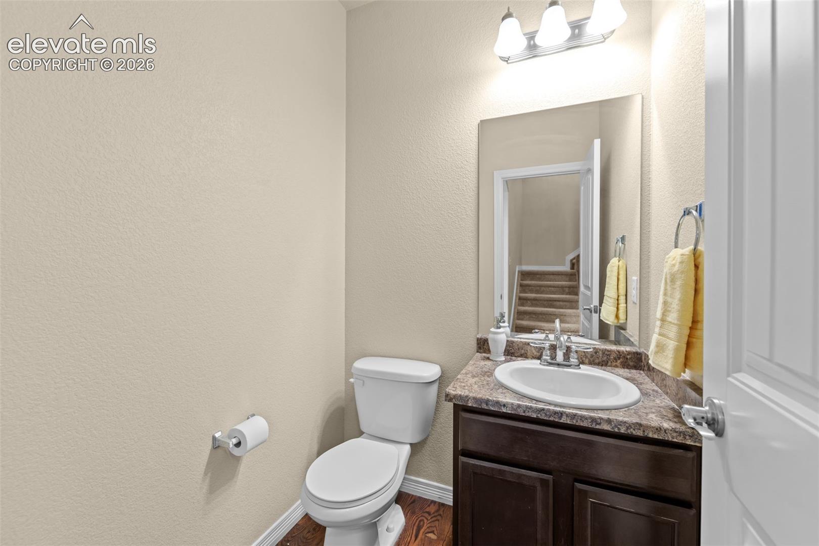 Photo 16 of 10377 Valor Court, Colorado Springs