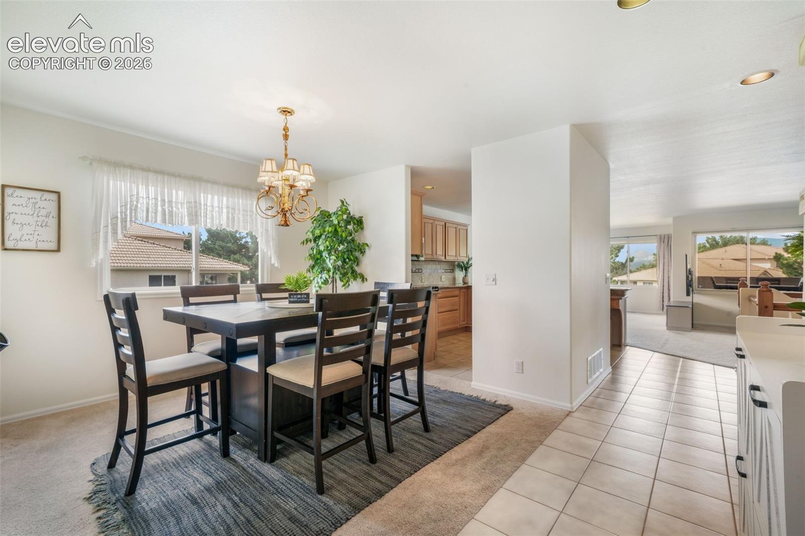 Photo 7 of 92 Luxury Lane, Colorado Springs