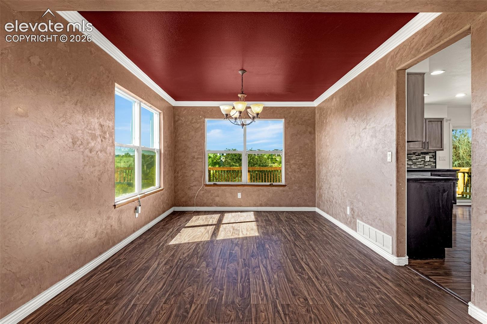 Photo 10 of 6586 Many Moon Drive, Colorado Springs