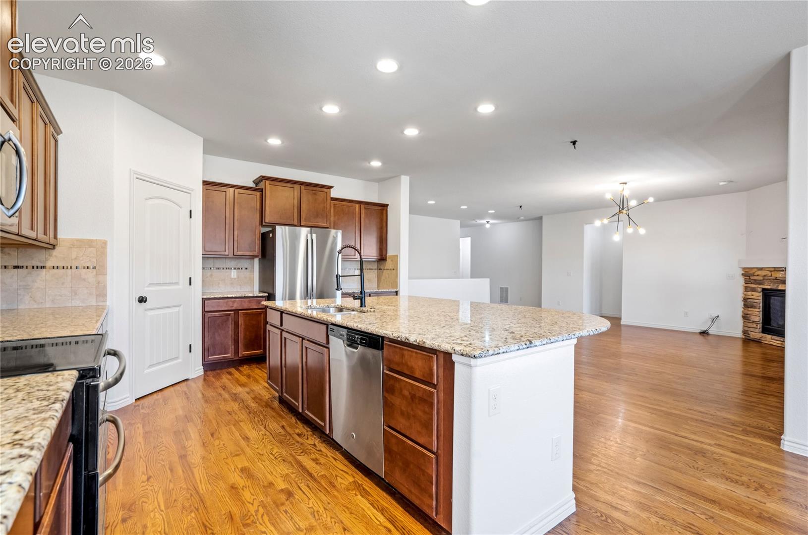 Photo 10 of 5228 Monarch Crest Way, Colorado Springs