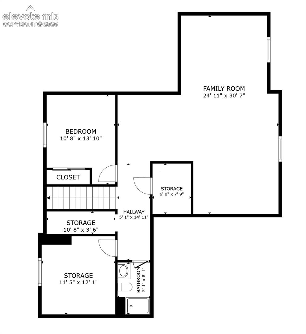 1990 Treetop Dr, Castle Rock, CO 80109