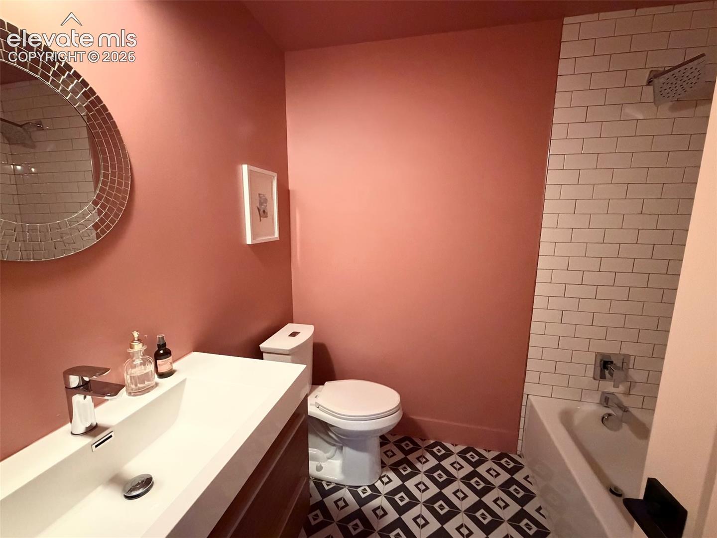 Photo 33 of 6827 Rosewood Drive, Colorado Springs