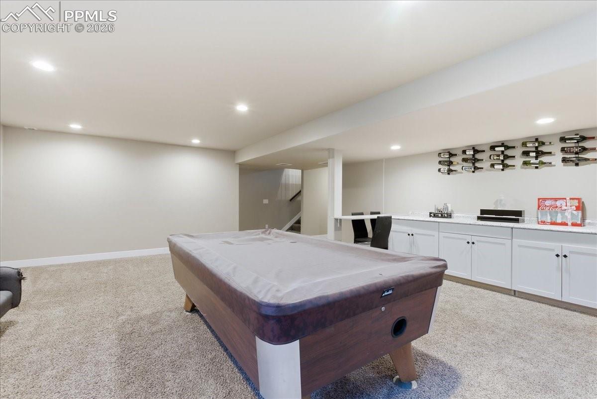 Photo 27 of 3041 Namib Drive, Colorado Springs