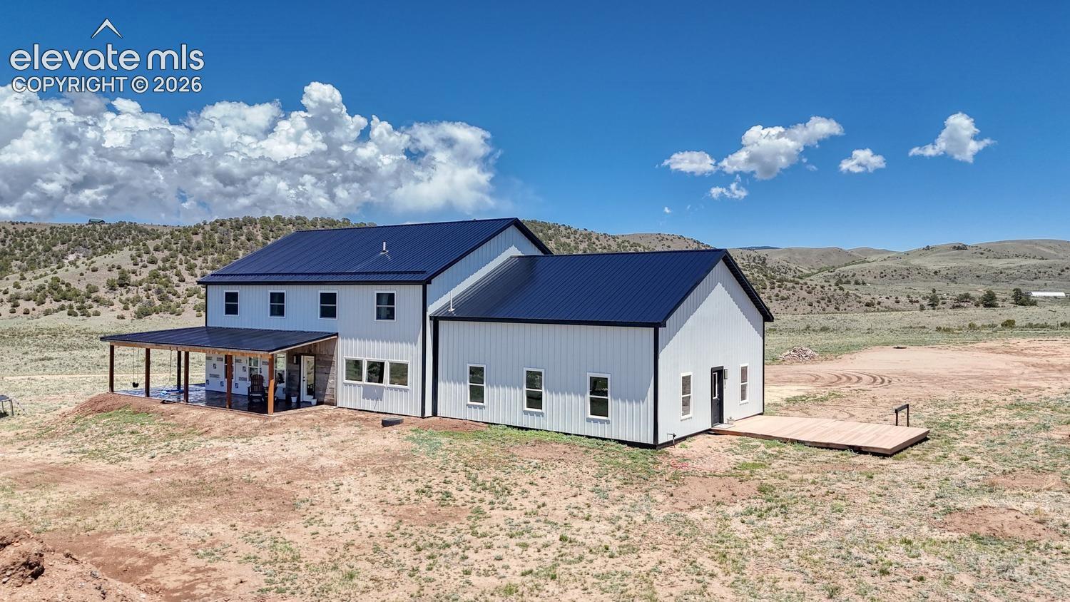 Photo 44 of 5000 Centennial Ranch Road, Westcliffe