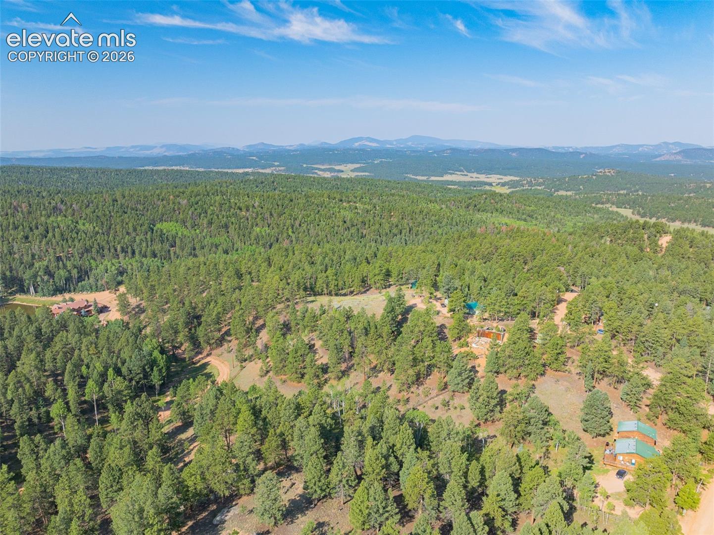 22 Silver Trl, Florissant, CO 80816