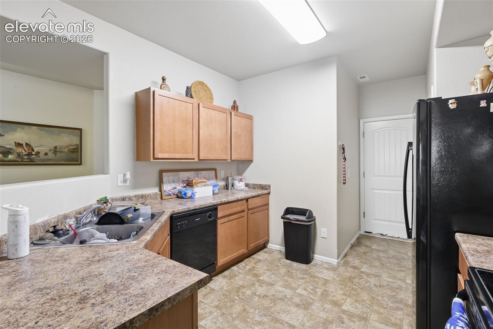 Photo 11 of 5354 Blair View, Colorado Springs