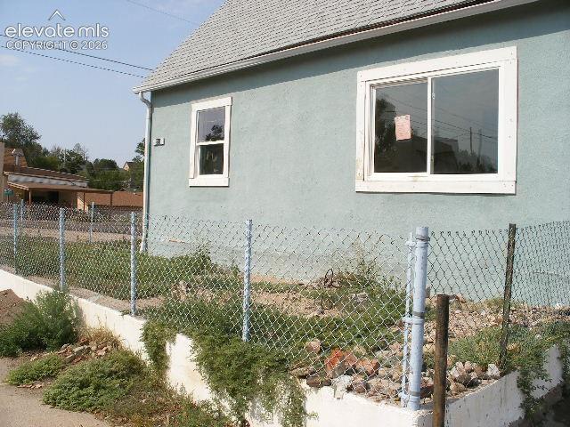 Photo 6 of 831 Currie Street, Pueblo