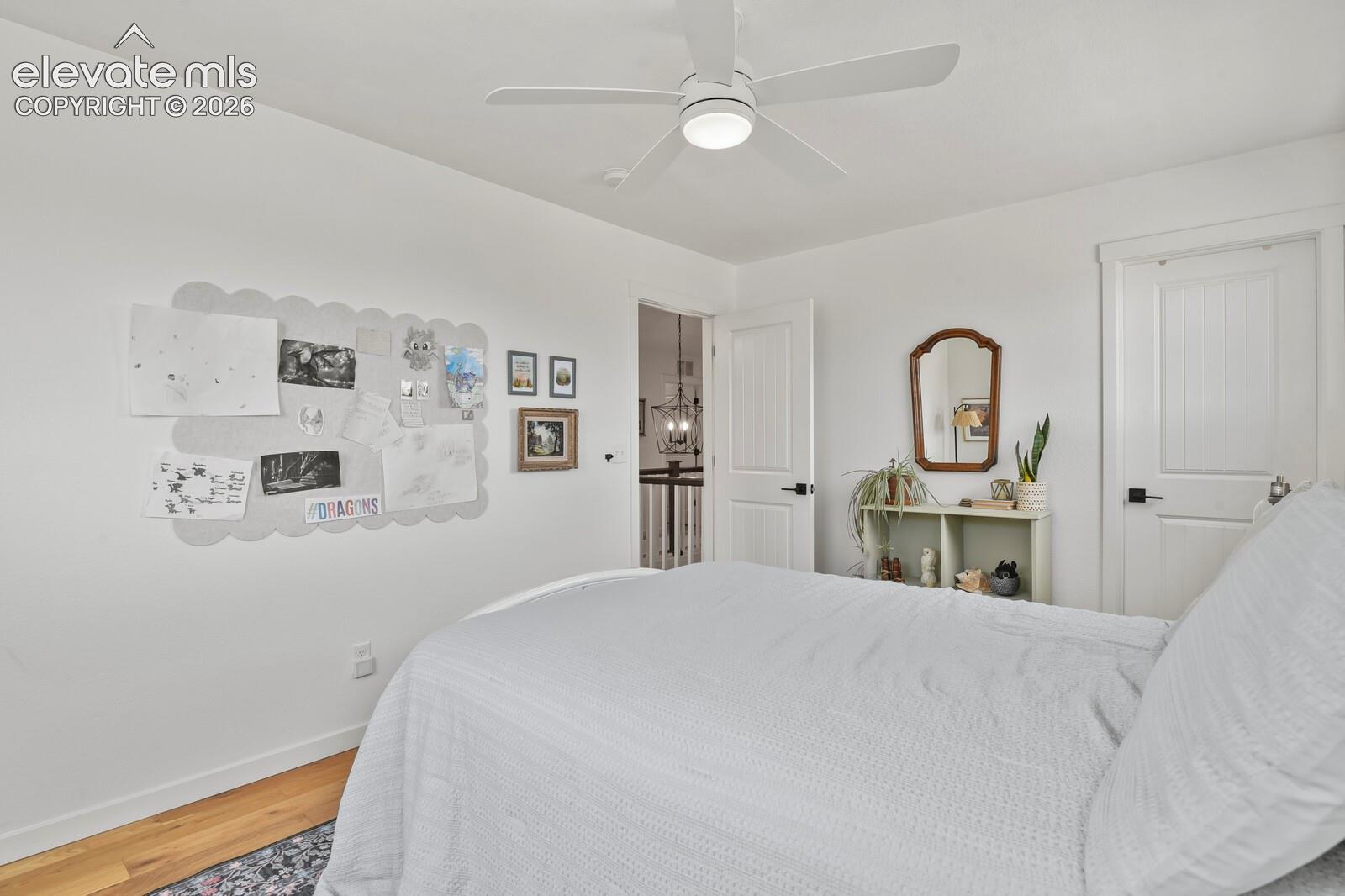 Photo 32 of 8408 Hardwood Circle, Colorado Springs