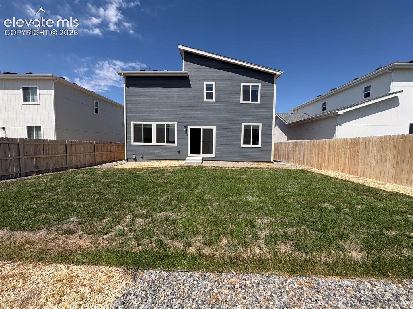 485 Galveston Ter, Calhan, CO 80808